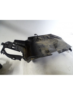 Passage de roue MBK NITRO 50 - 2013-2016 - 1PH-F1629 2