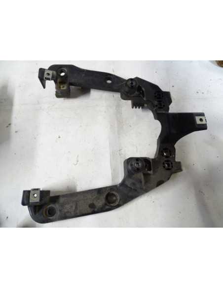 Protection cadre MBK NITRO 50 - 2013-2016 - 1PH-F1232