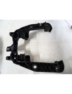 Protection cadre MBK NITRO 50 - 2013-2016 - 1PH-F1232 2