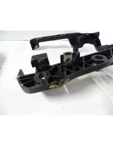 Protection cadre MBK NITRO 50 - 2013-2016 - 1PH-F1232 - Occasion