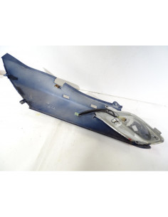 Flanc de selle droit YAMAHA X-MAX 125 - 2006-2009 - 1B9-F1731-00 2