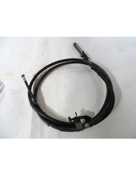Câble de frein MBK FLAME X 125 - 2004-2006 - 5ML-F6351-01