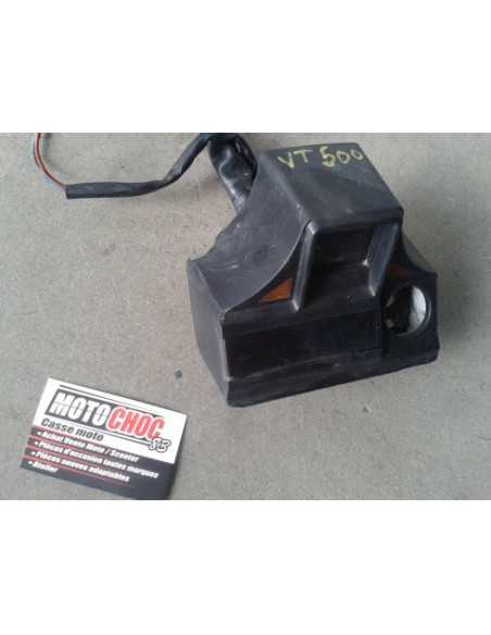 Compteur HONDA VT 500