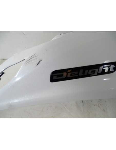 Flanc de selle droit YAMAHA DELIGHT 115 - 2012 - 1WC-F1731-00 - Occasion