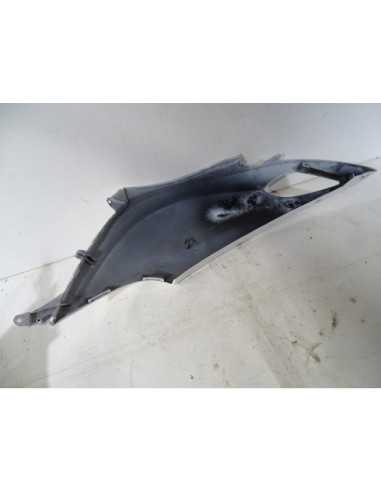 Flanc de selle droit YAMAHA DELIGHT 115 - 2012 - 1WC-F1731-00 - Occasion