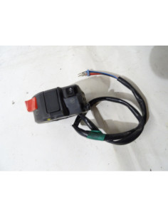 Commodo droit DUCATI MONSTER 695 - 2011 2