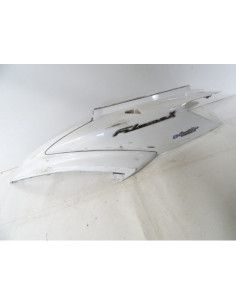 Flanc de selle gauche MBK FLAME X 125 - 2010 - 4C6-F1721-00 2