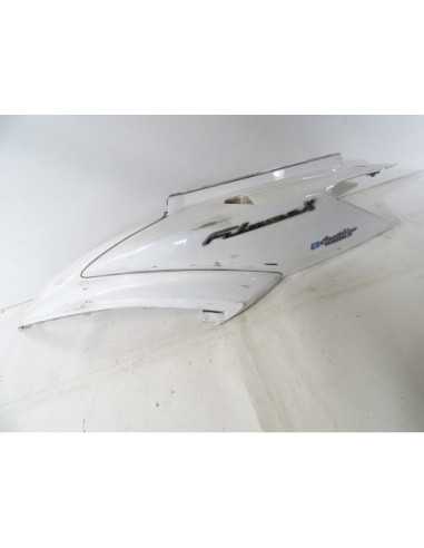 Flanc de selle gauche MBK FLAME X 125 - 2010 - 4C6-F1721-00 - Occasion