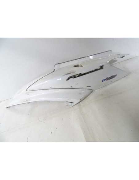 Flanc de selle gauche MBK FLAME X 125 - 2010 - 4C6-F1721-00 - Occasion