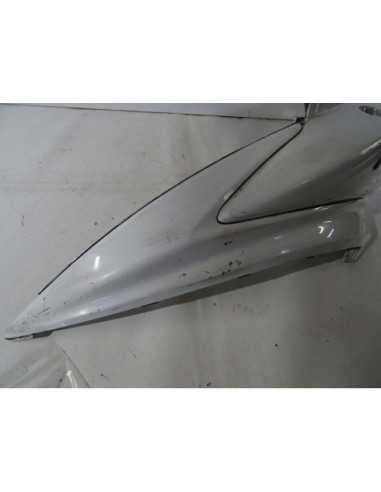 Flanc de selle gauche MBK FLAME X 125 - 2010 - 4C6-F1721-00 - Occasion