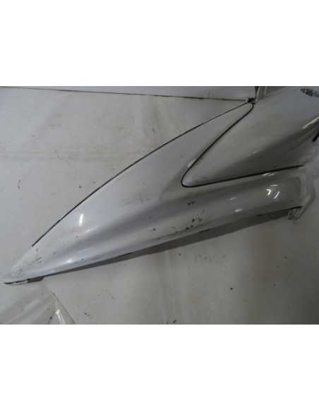 Flanc de selle gauche MBK FLAME X 125 - 2010 - 4C6-F1721-00 - Occasion