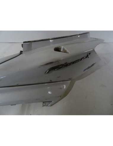 Flanc de selle gauche MBK FLAME X 125 - 2010 - 4C6-F1721-00 - Occasion