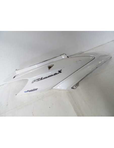 Flanc de selle droit MBK FLAME X 125 - 2010 - 4C6-F1731-00