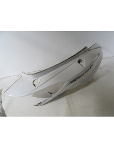 Flanc de selle droit MBK FLAME X 125 - 2010 - 4C6-F1731-00 2