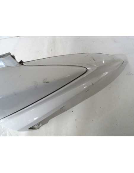 Flanc de selle droit MBK FLAME X 125 - 2010 - 4C6-F1731-00 - Occasion