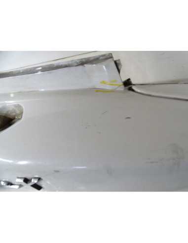 Flanc de selle droit MBK FLAME X 125 - 2010 - 4C6-F1731-00 - Occasion