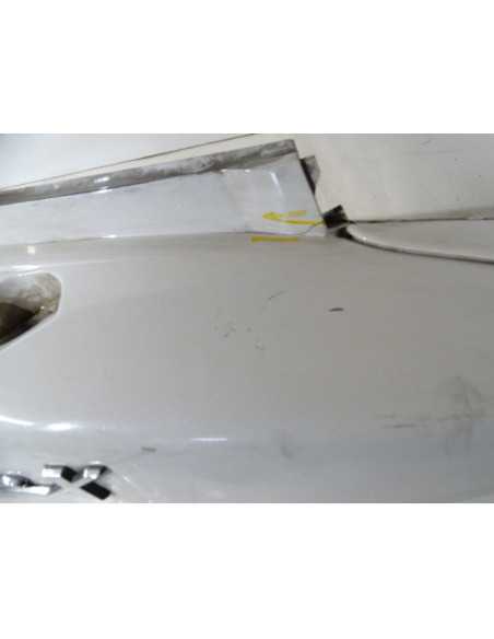 Flanc de selle droit MBK FLAME X 125 - 2010 - 4C6-F1731-00 - Occasion