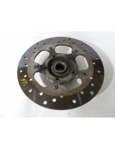 Disque de frein arrière PIAGGIO MP3 500 - 2013-2018