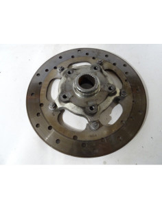 Disque de frein arrière PIAGGIO MP3 500 - 2013-2018 2