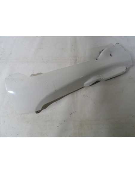 Bas de caisse gauche PIAGGIO MP3 300 - 2009 - PIAGGIO 656141 (623069)