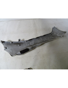 Bas de caisse gauche PIAGGIO MP3 300 - 2009 - PIAGGIO 656141 (623069) 2