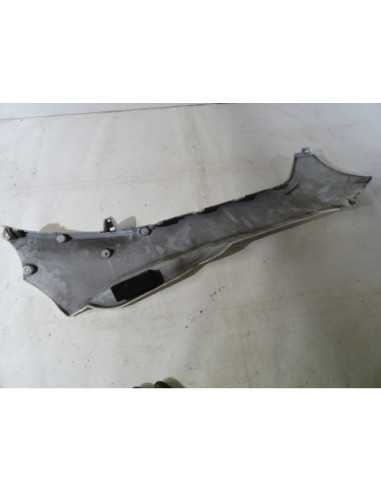 Bas de caisse gauche PIAGGIO MP3 300 - 2009 - PIAGGIO 656141 (623069) - Occasion