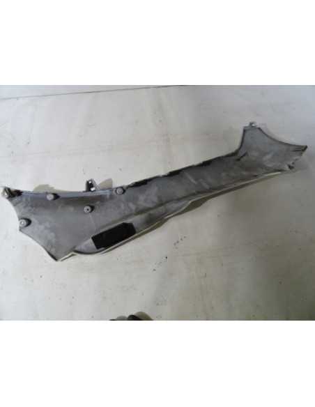 Bas de caisse gauche PIAGGIO MP3 300 - 2009 - PIAGGIO 656141 (623069) - Occasion