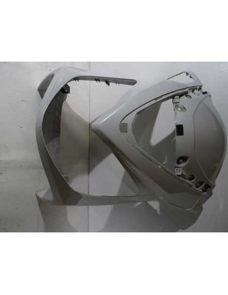 Face avant DAELIM S2 125 - 2010 - 64400-SZ1-0000