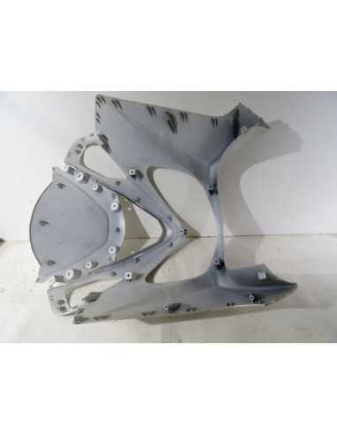 Face avant DAELIM S2 125 - 2010 - 64400-SZ1-0000