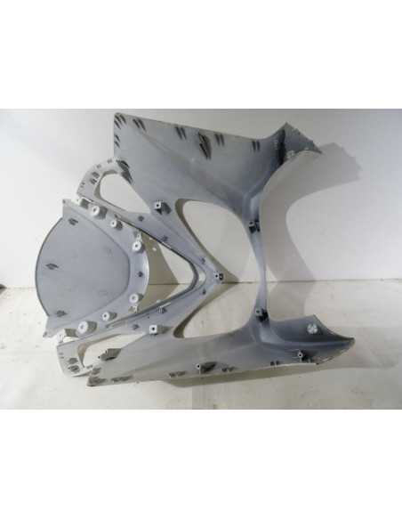 Face avant DAELIM S2 125 - 2010 - 64400-SZ1-0000