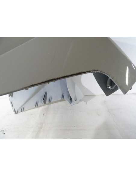 Face avant DAELIM S2 125 - 2010 - 64400-SZ1-0000