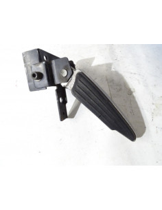 Repose-pied droit PEUGEOT SATELIS 125