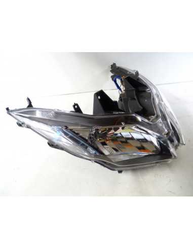 Réservoir PEUGEOT SATELIS 125 - 2007-2011 - Occasion