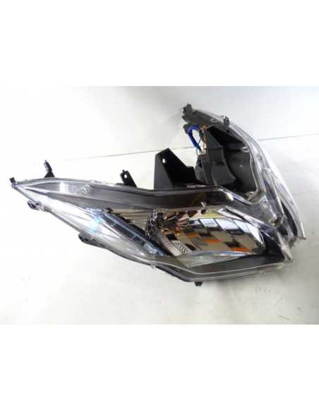 Réservoir PEUGEOT SATELIS 125 - 2007-2011 - Occasion