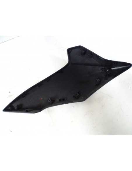 Cache latéral droit SUZUKI GSXS 1000 - 2017 - 47121-23KA - Occasion