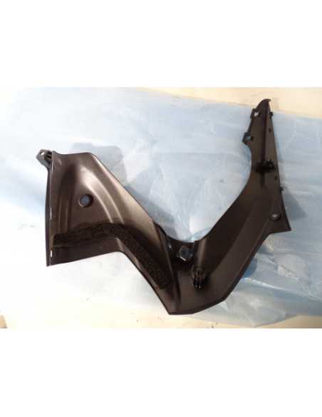 Cache latéral gauche SUZUKI GSXR 1000 - 2018 - 94472-17K - État neuf