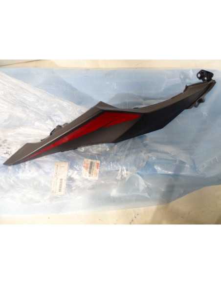 Flanc de selle droit SUZUKI GSXR 1000 - 2018 - 47110-17K00-YKV