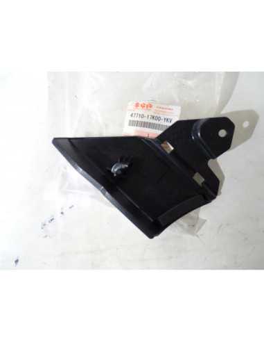 Cache divers SUZUKI GSXR 1000 - 2018 - 47710-17K00-YKV - État neuf