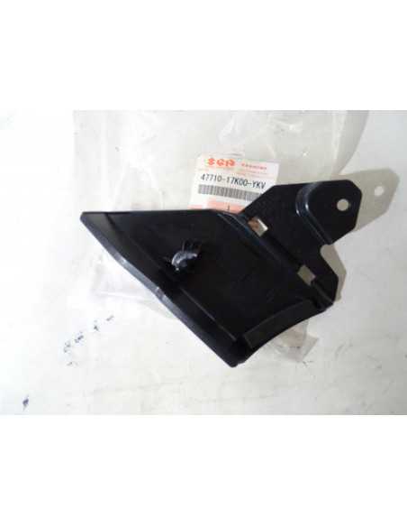 Cache divers SUZUKI GSXR 1000 - 2018 - 47710-17K00-YKV - État neuf