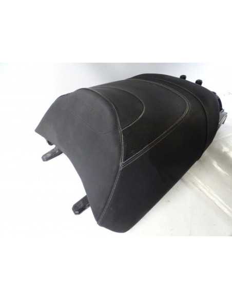 Selle arrière PEUGEOT SATELIS 125 - 2012-2017 - PEUGEOT 1178083200