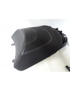 Selle arrière PEUGEOT SATELIS 125 - 2012-2017 - PEUGEOT 1178083200 2