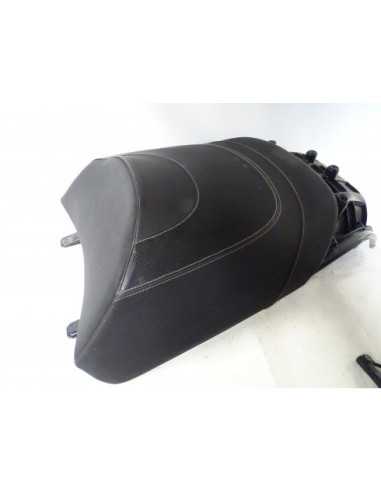Selle arrière PEUGEOT SATELIS 125 - 2012-2017 - PEUGEOT 1178083200 - Occasion