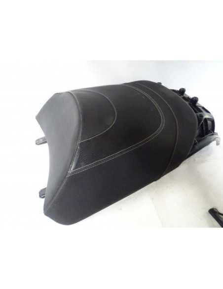 Selle arrière PEUGEOT SATELIS 125 - 2012-2017 - PEUGEOT 1178083200 - Occasion
