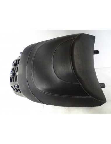 Selle arrière PEUGEOT SATELIS 125 - 2012-2017 - PEUGEOT 1178083200