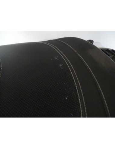 Selle arrière PEUGEOT SATELIS 125 - 2012-2017 - PEUGEOT 1178083200