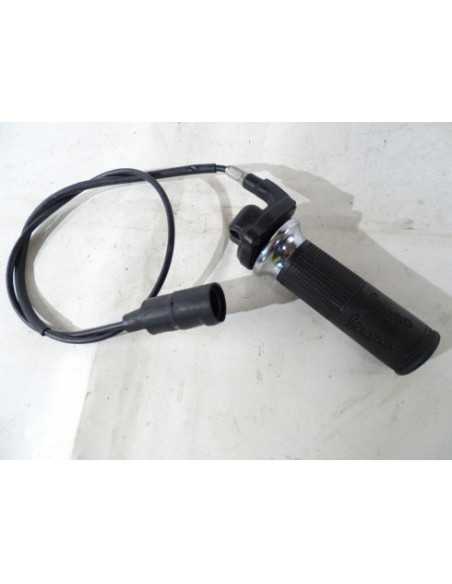Commande de gaz VESPA LX 50 - 2005-2013