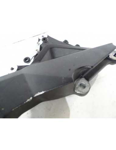 Protection cadre MV AGUSTA TURISMO VELOCE 800 - 2015