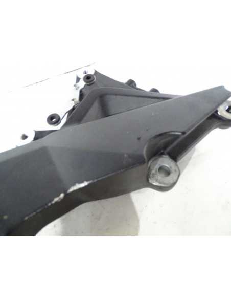 Protection cadre MV AGUSTA TURISMO VELOCE 800 - 2015