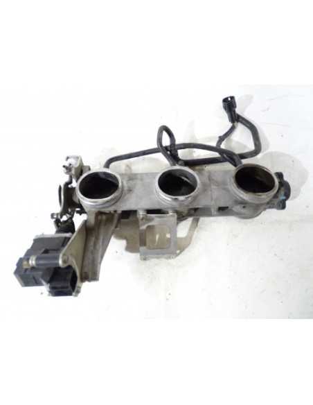 Corps d'injection TRIUMPH TIGER 1050 - 2007-2012