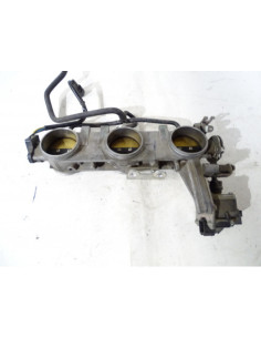 Corps d'injection TRIUMPH TIGER 1050 - 2007-2012 2